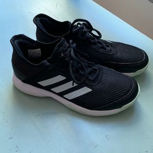 Girls Adidas Sneakers